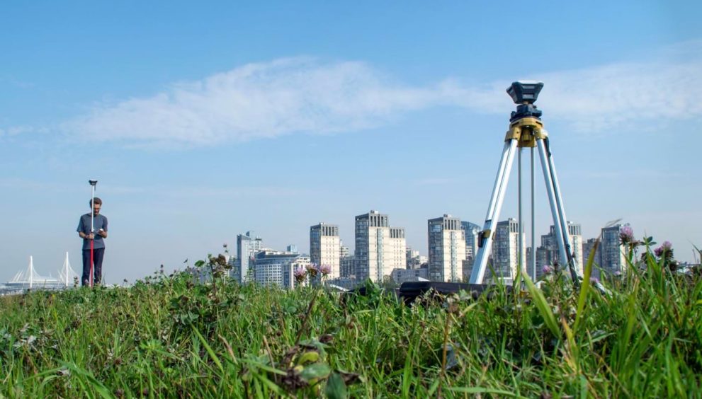 geolog Szczecin
