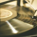 Vinyl Room